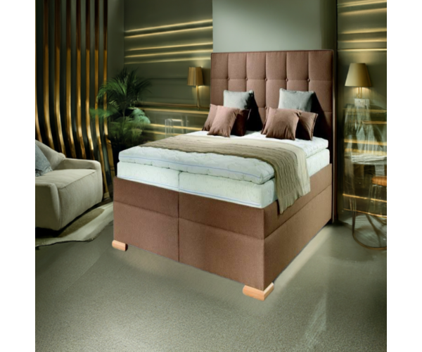 Posteľ Murano Box Spring Posteľ Murano Box Spring